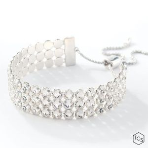 Touchstone Crystal by Swarovski